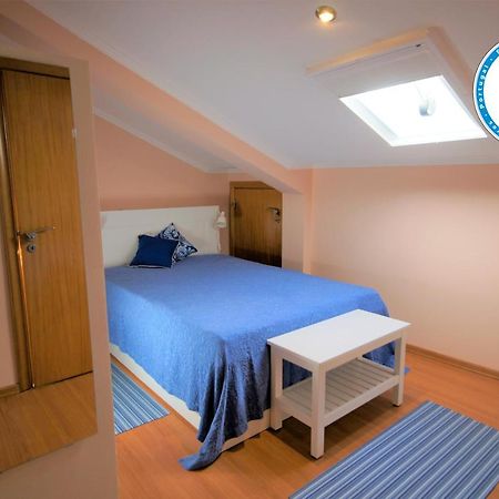 Casa Cataplana Accommodations Lagos Bagian luar foto