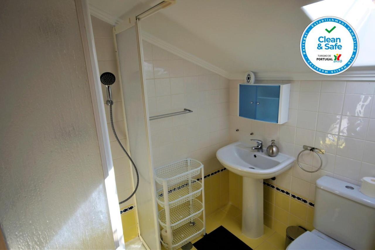 Casa Cataplana Accommodations Lagos Bagian luar foto