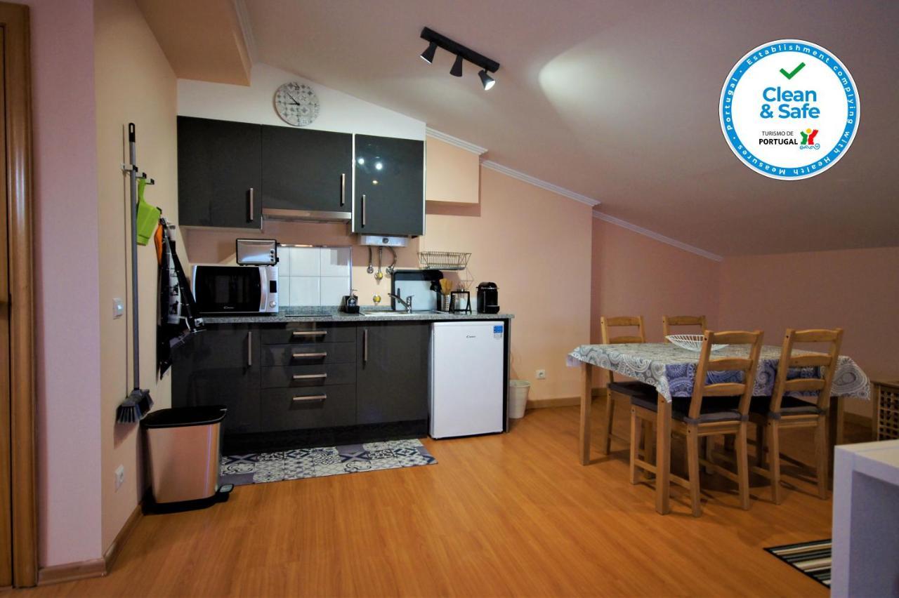 Casa Cataplana Accommodations Lagos Bagian luar foto