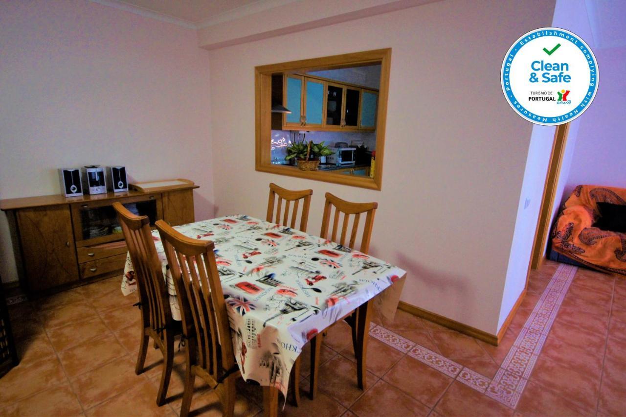 Casa Cataplana Accommodations Lagos Bagian luar foto