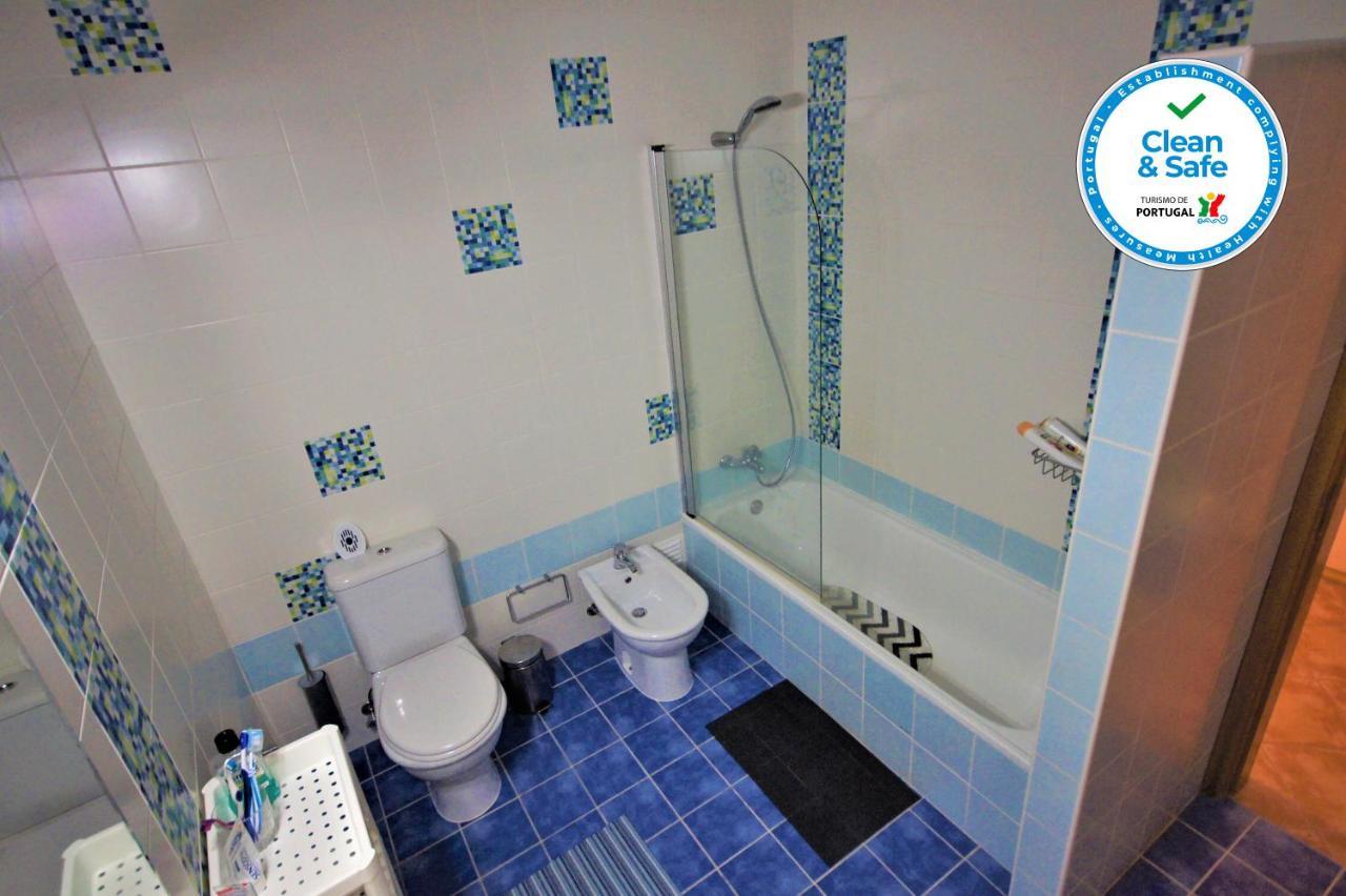 Casa Cataplana Accommodations Lagos Bagian luar foto