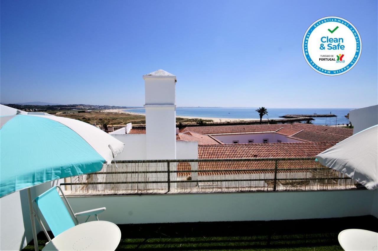Casa Cataplana Accommodations Lagos Bagian luar foto