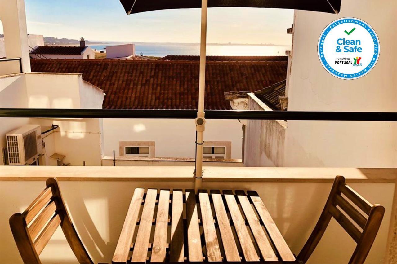 Casa Cataplana Accommodations Lagos Bagian luar foto