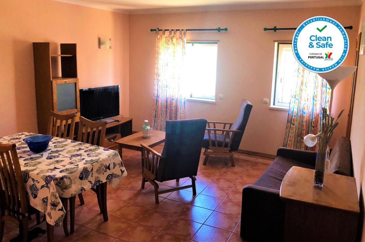 Casa Cataplana Accommodations Lagos Bagian luar foto