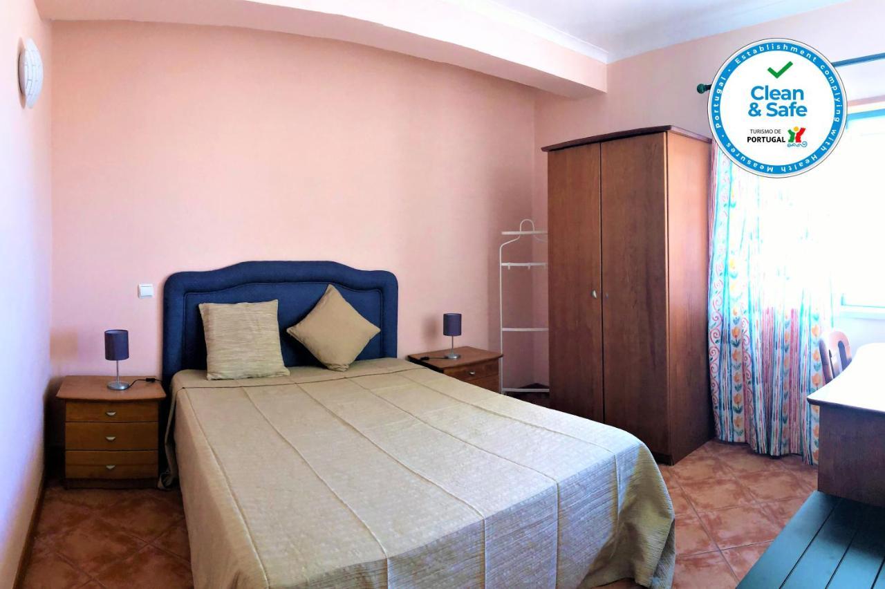Casa Cataplana Accommodations Lagos Bagian luar foto