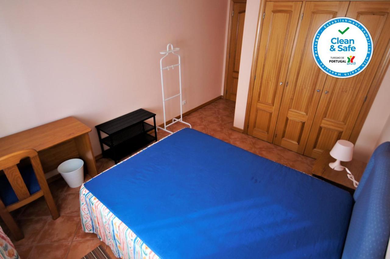 Casa Cataplana Accommodations Lagos Bagian luar foto