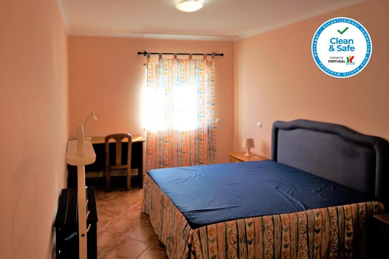 Casa Cataplana Accommodations Lagos Bagian luar foto