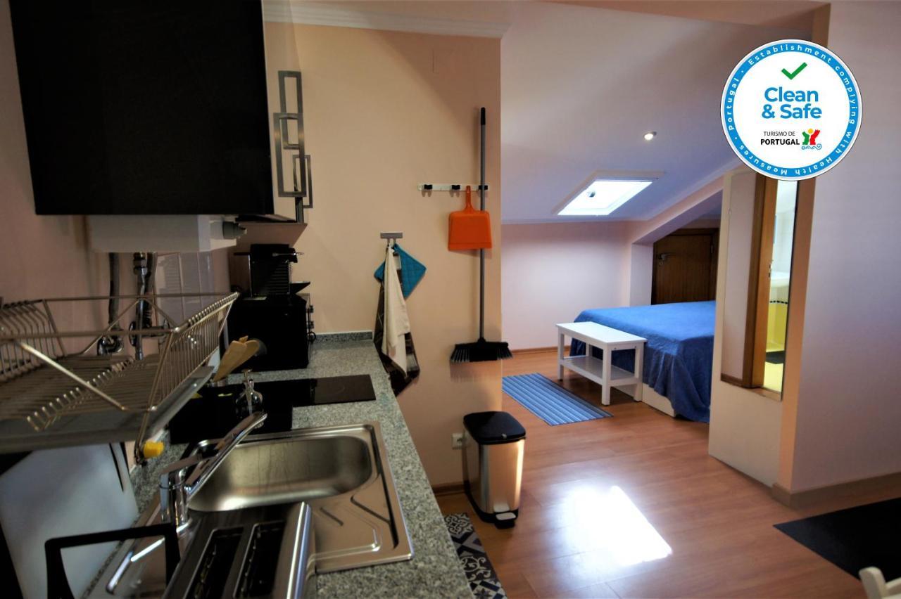 Casa Cataplana Accommodations Lagos Bagian luar foto