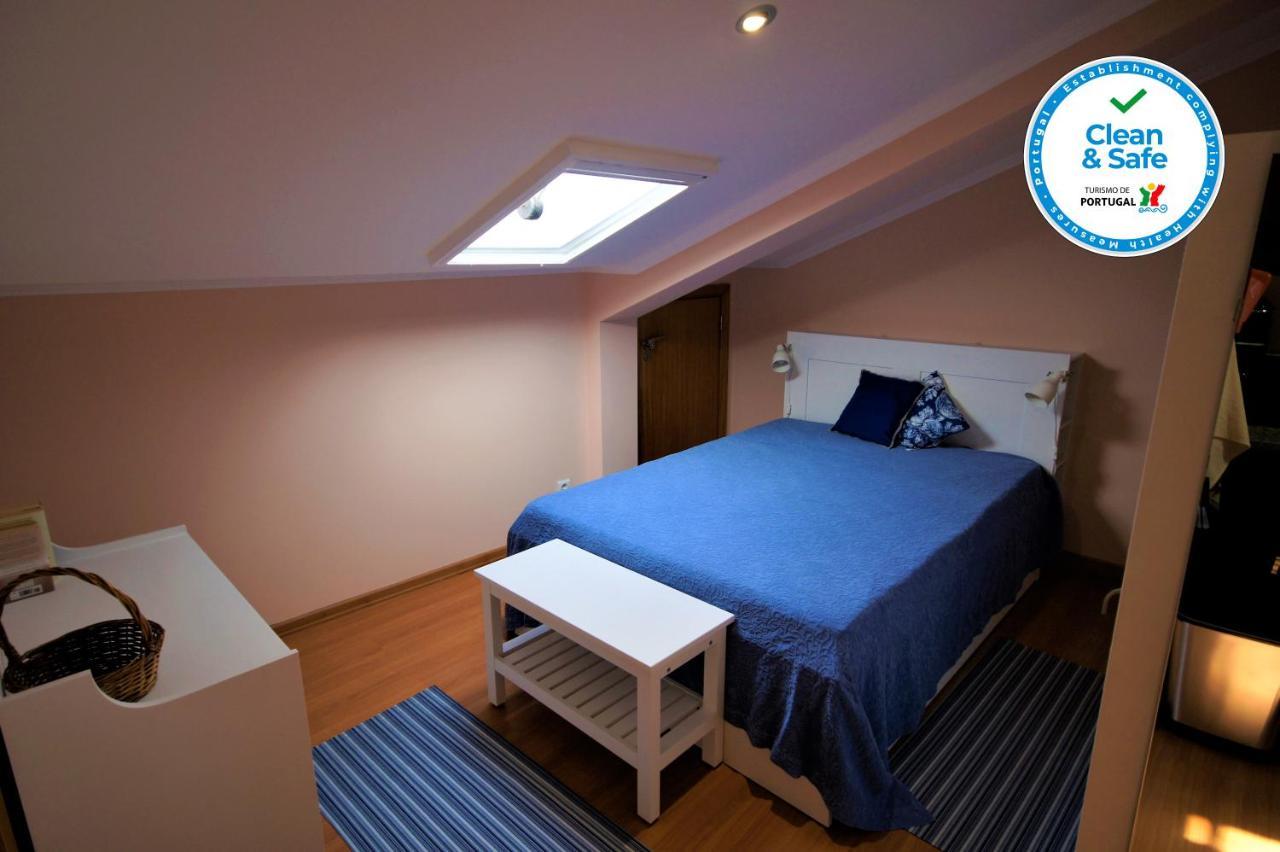 Casa Cataplana Accommodations Lagos Bagian luar foto