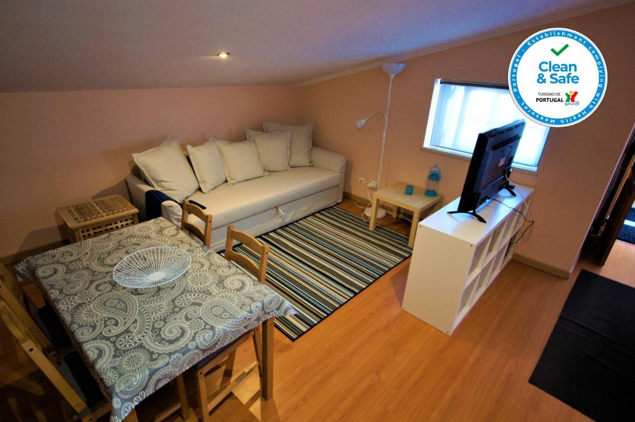 Casa Cataplana Accommodations Lagos Bagian luar foto