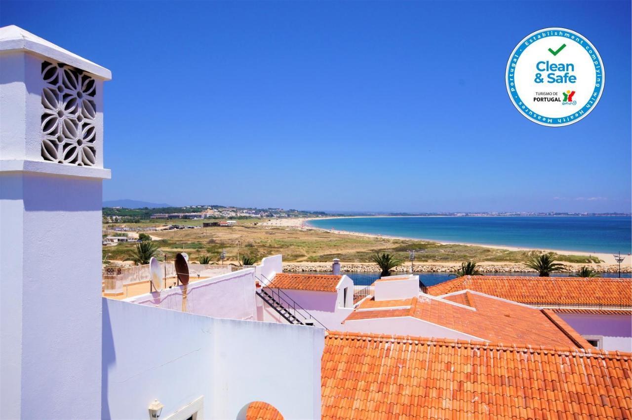 Casa Cataplana Accommodations Lagos Bagian luar foto