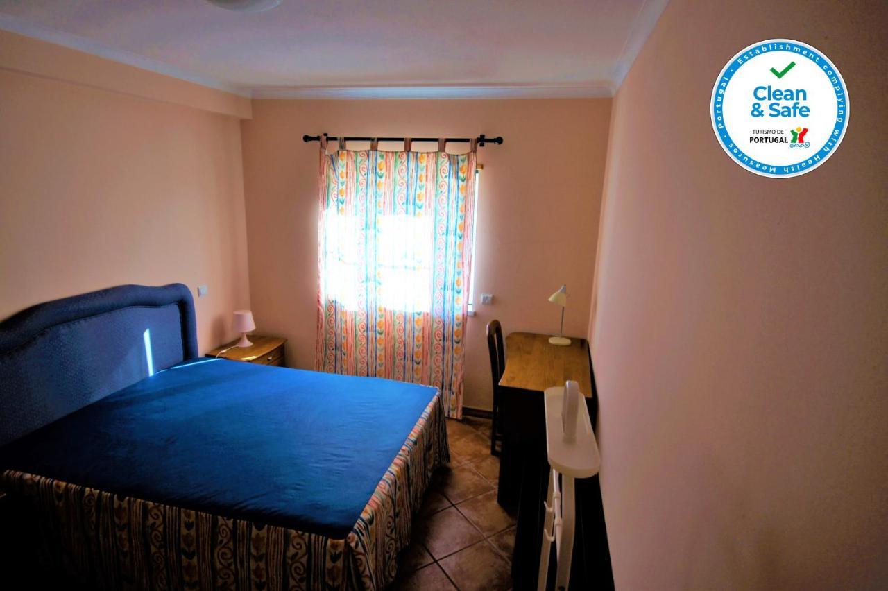 Casa Cataplana Accommodations Lagos Bagian luar foto