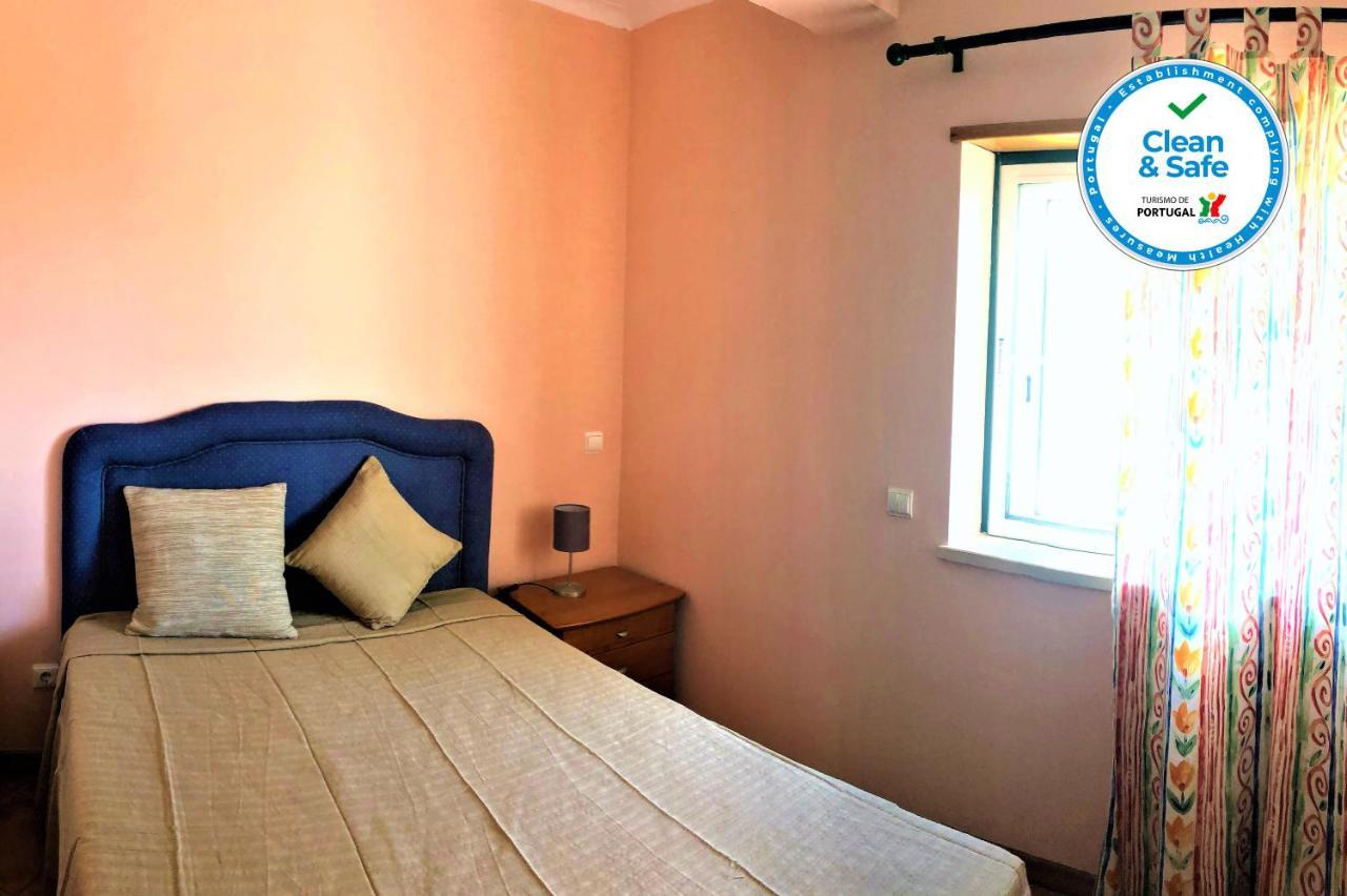 Casa Cataplana Accommodations Lagos Bagian luar foto
