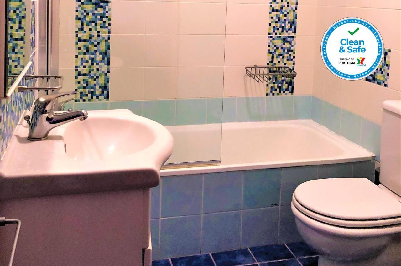 Casa Cataplana Accommodations Lagos Bagian luar foto