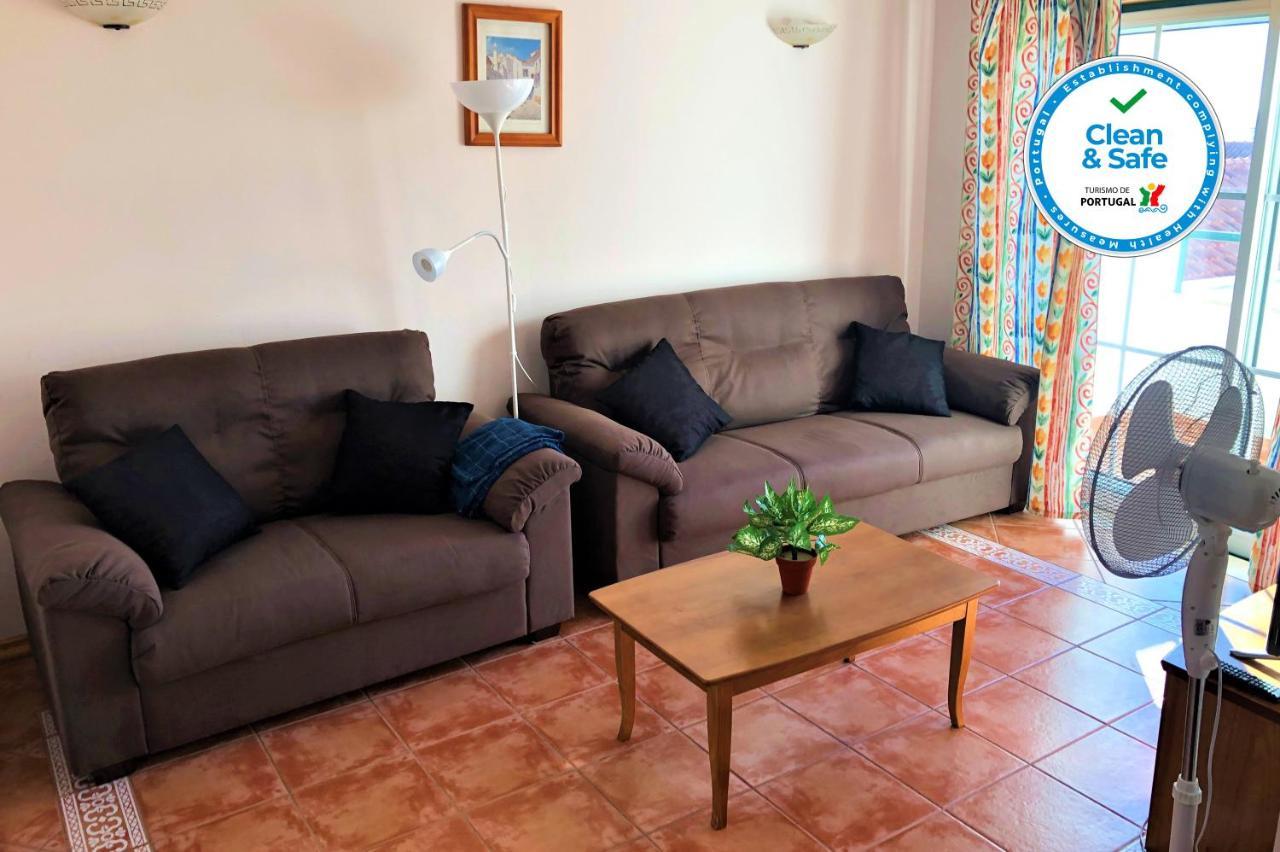 Casa Cataplana Accommodations Lagos Bagian luar foto