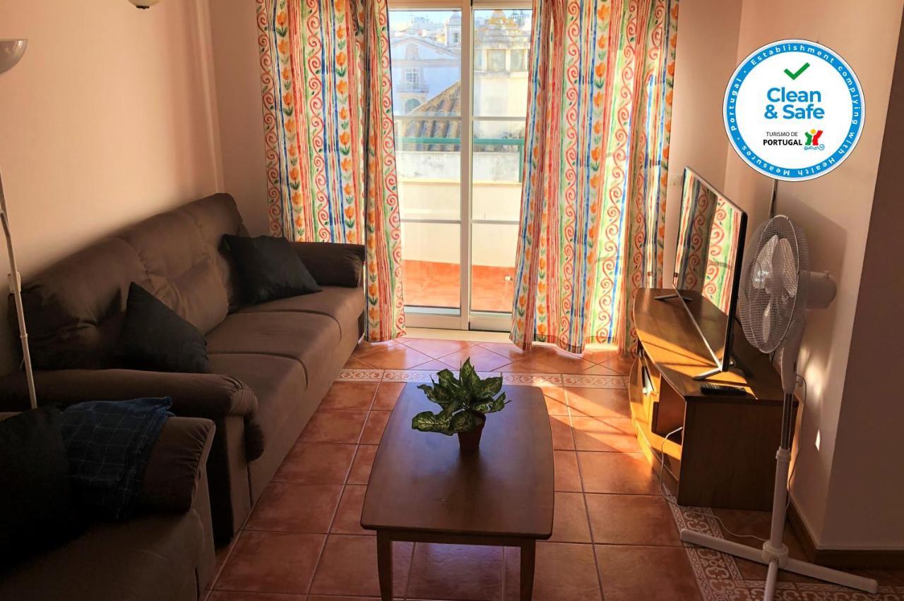 Casa Cataplana Accommodations Lagos Bagian luar foto