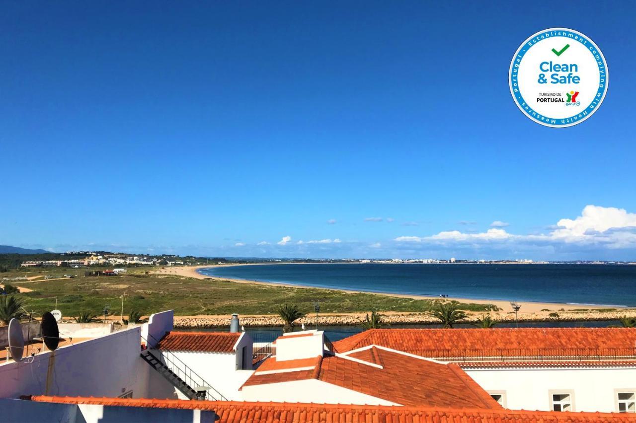 Casa Cataplana Accommodations Lagos Bagian luar foto