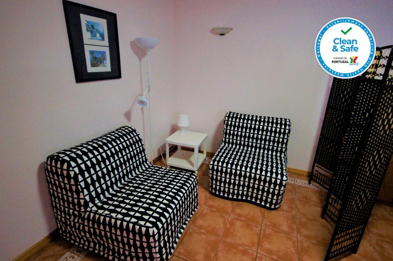 Casa Cataplana Accommodations Lagos Bagian luar foto