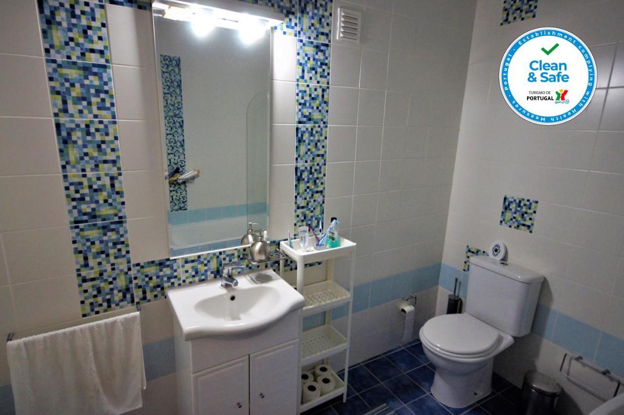 Casa Cataplana Accommodations Lagos Bagian luar foto