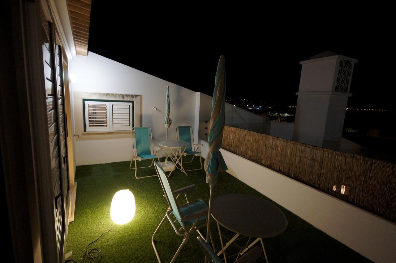 Casa Cataplana Accommodations Lagos Bagian luar foto