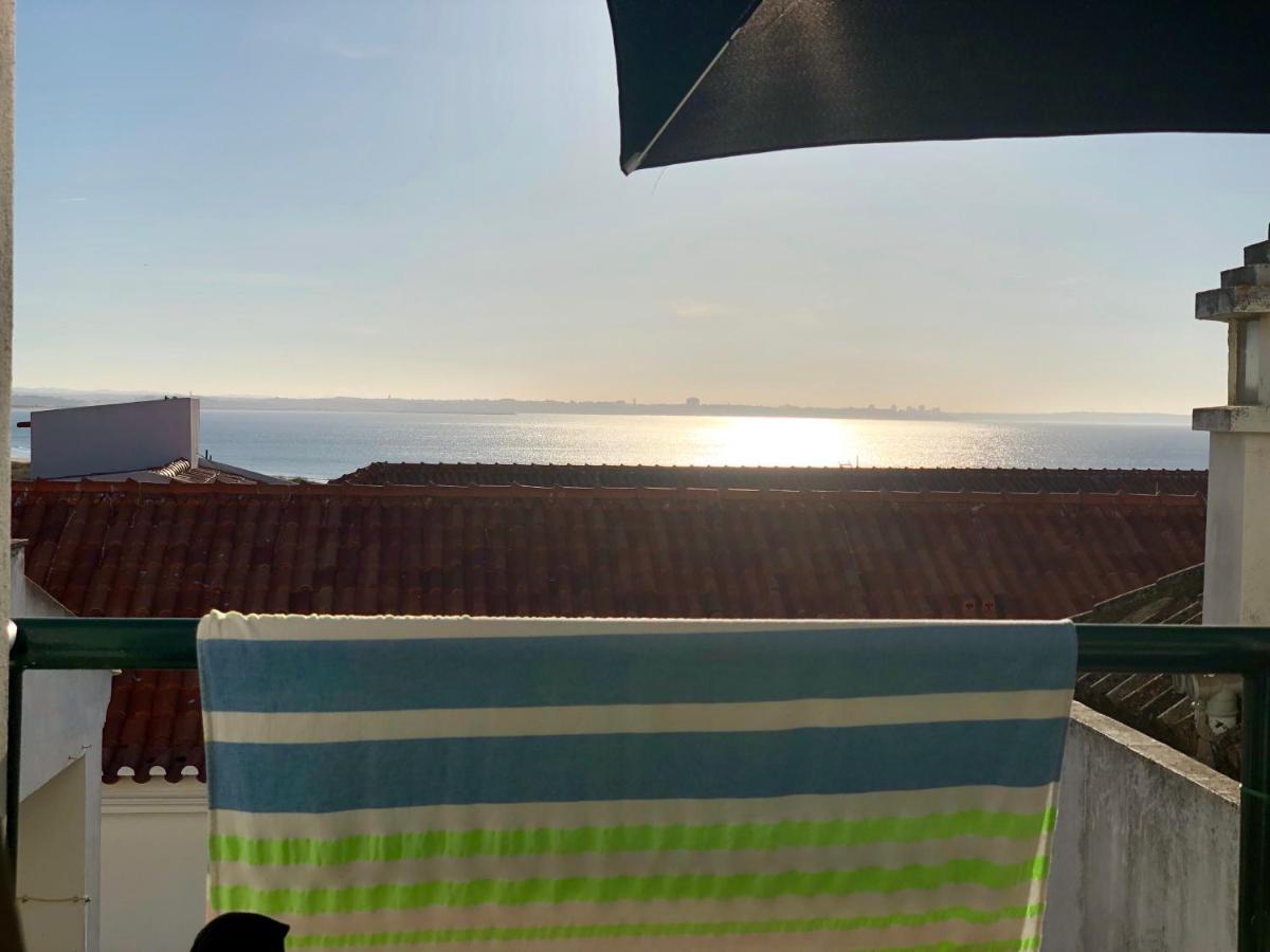 Casa Cataplana Accommodations Lagos Bagian luar foto